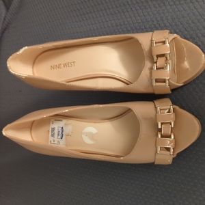 Nine west heels
